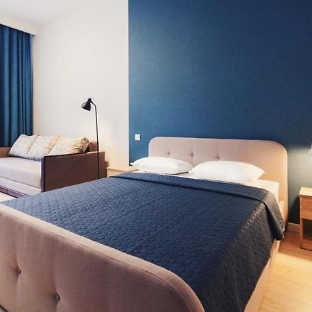 Cozy & New Furnished Flat In Old Town Of Lviv Apartment Luaran gambar