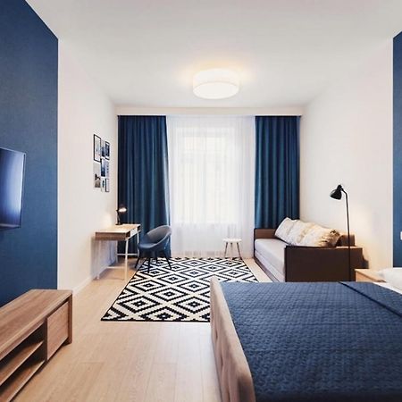 Cozy & New Furnished Flat In Old Town Of Lviv Apartment Luaran gambar