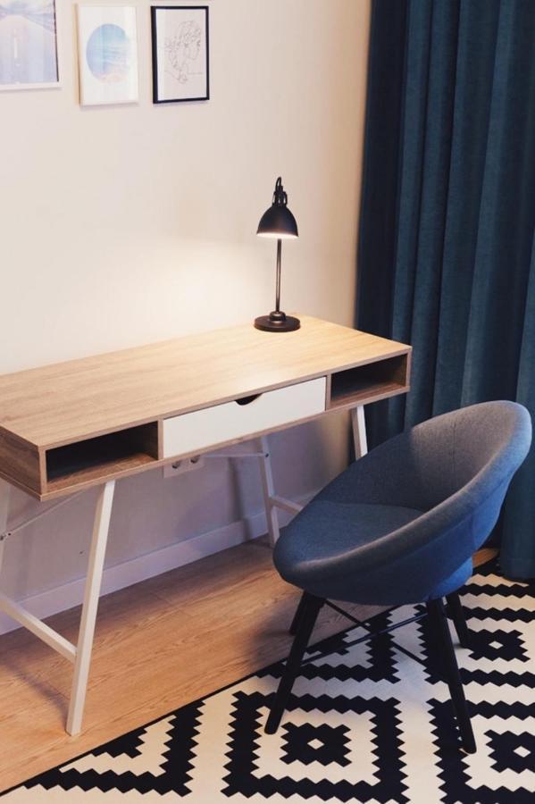 Cozy & New Furnished Flat In Old Town Of Lviv Apartment Luaran gambar